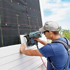 Best Custom Trim and Detailing for Siding  in USA